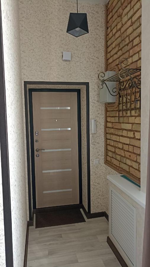 Старый Город Grodno Exteriör bild