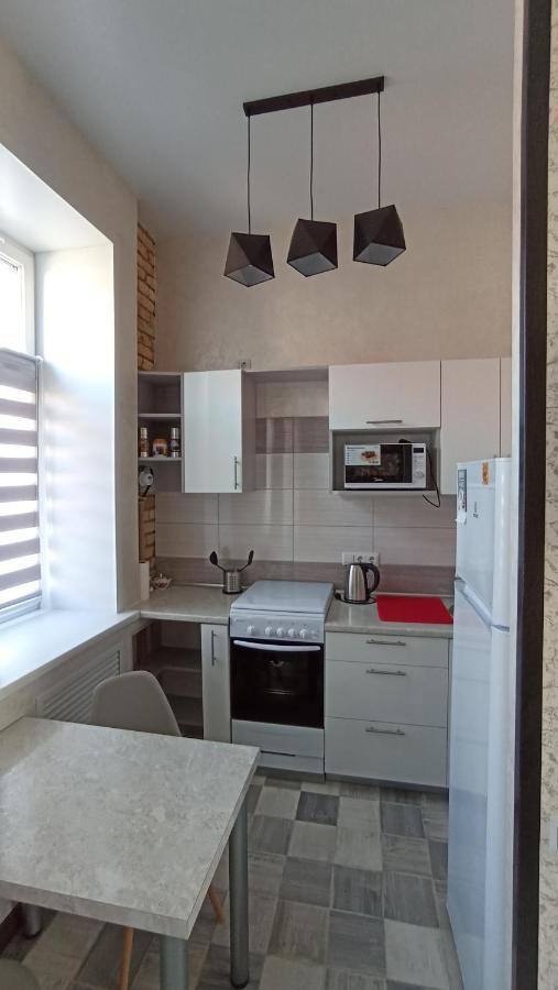 Старый Город Grodno Exteriör bild