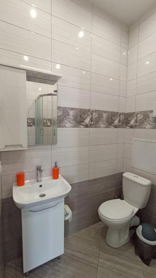 Старый Город Grodno Exteriör bild