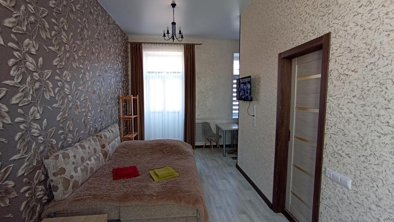 Старый Город Grodno Exteriör bild